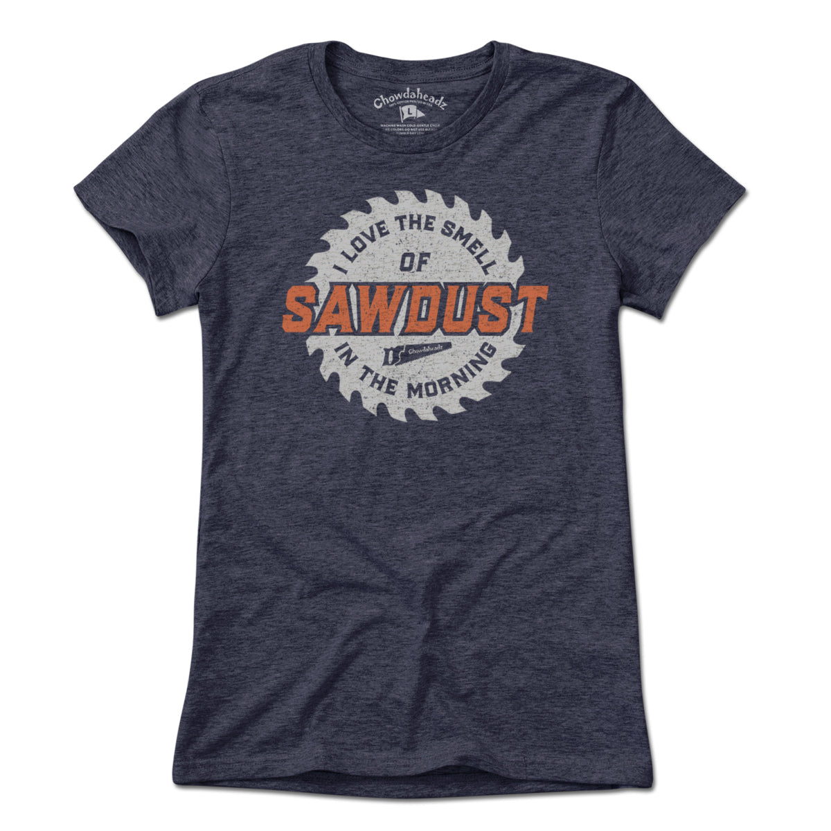 Sawdust In The Morning T-Shirt product image 6