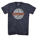 Sawdust In The Morning T-Shirt product image 1