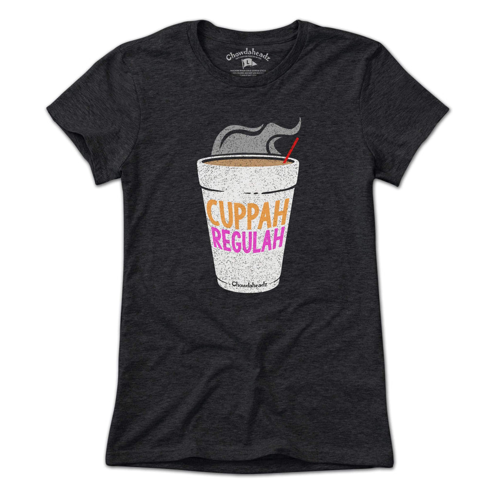 Cuppah Regulah T-Shirt product image 4