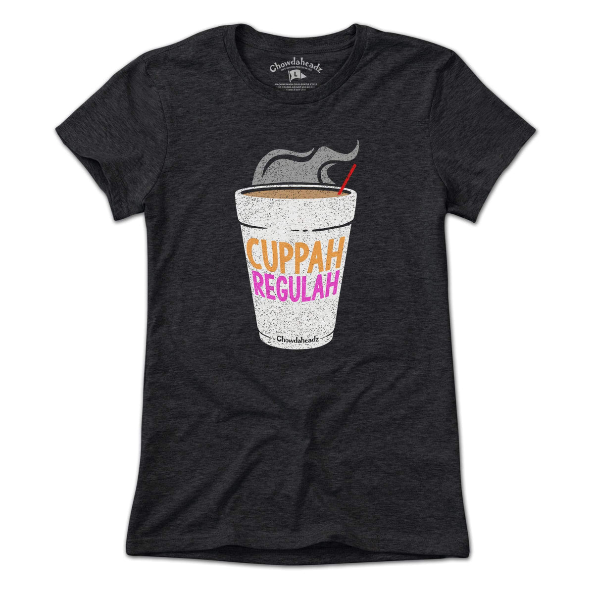 Cuppah Regulah T-Shirt product image 4