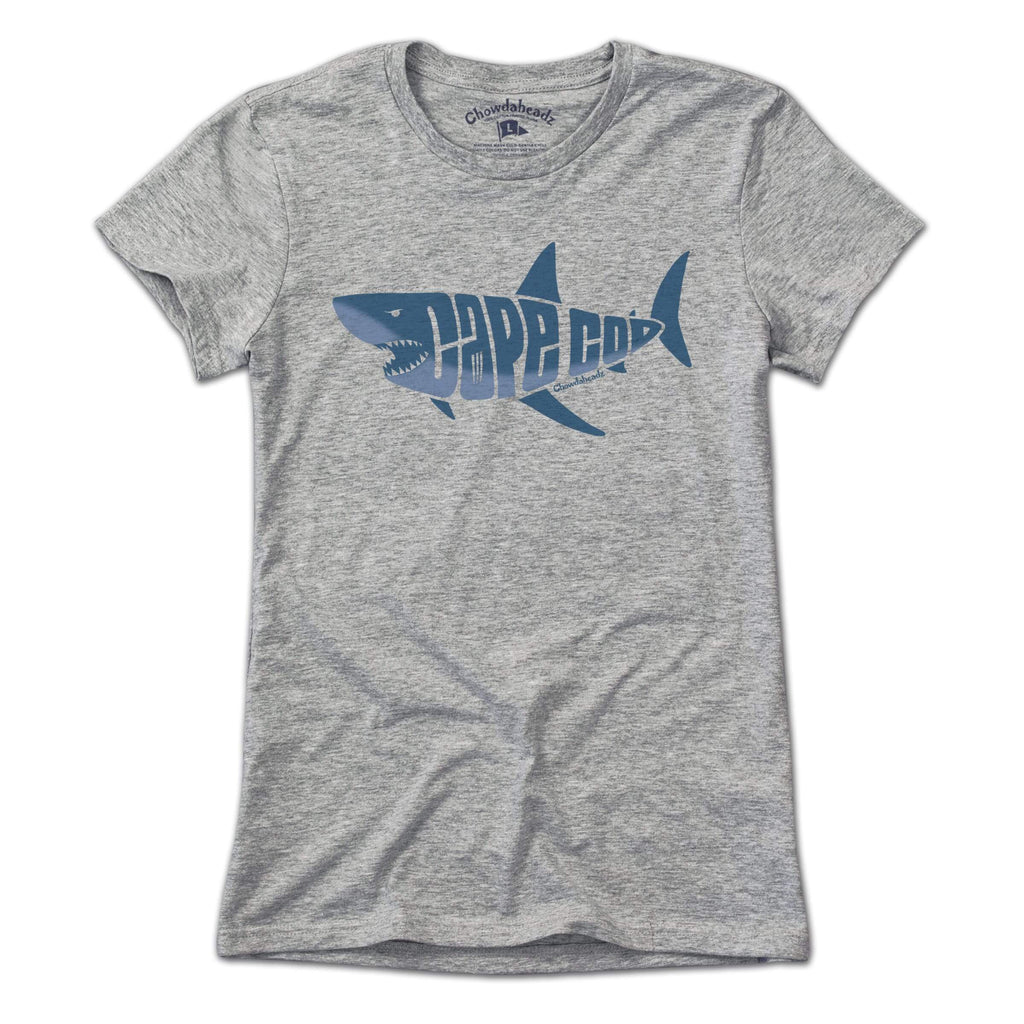 Cape Cod Shark T-Shirt product image 4