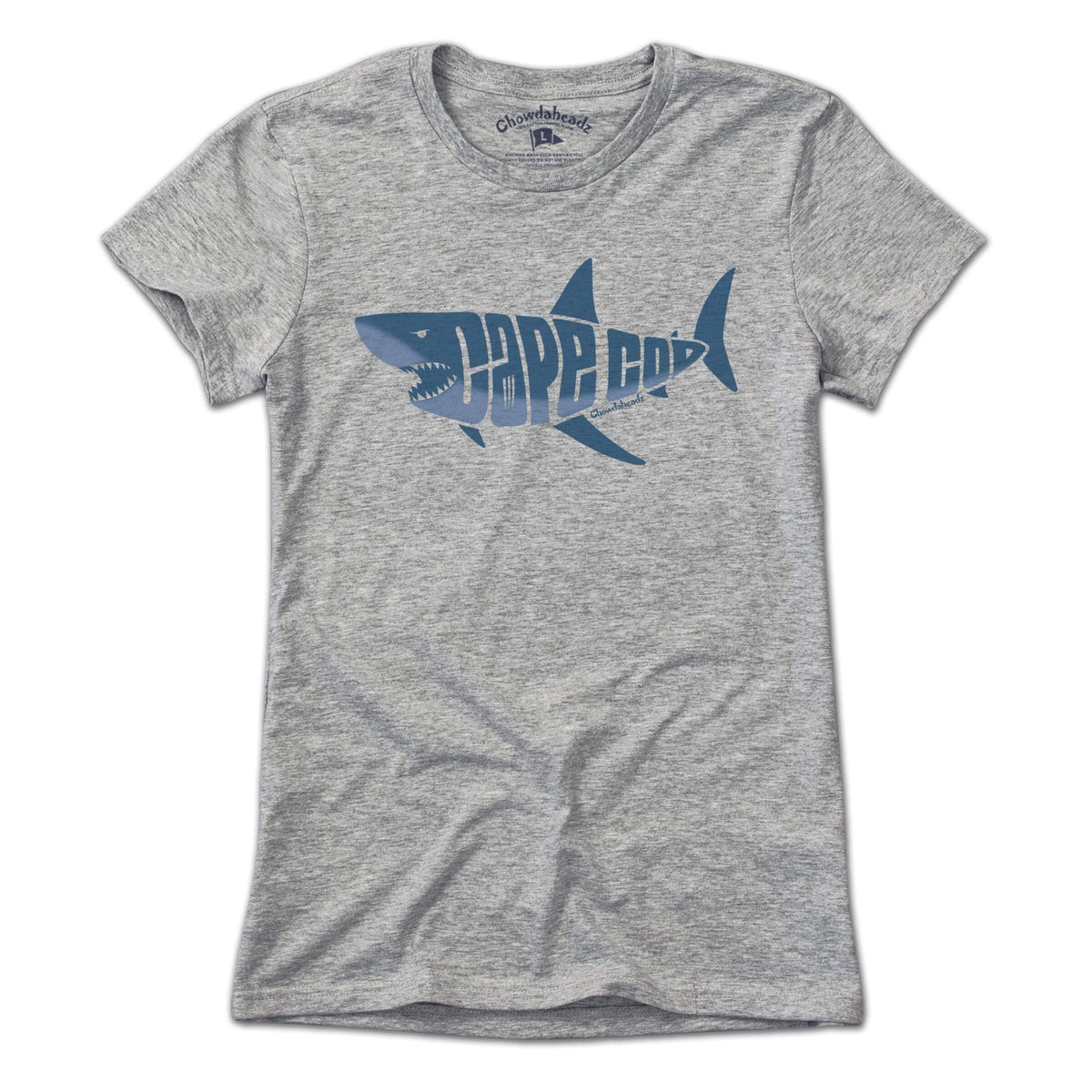 Cape Cod Shark T-Shirt product image 4