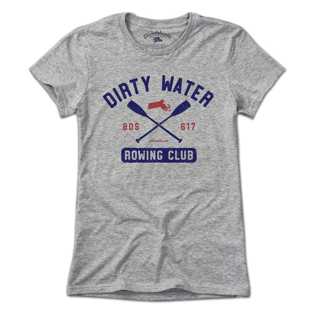 Dirty Water Rowing Club