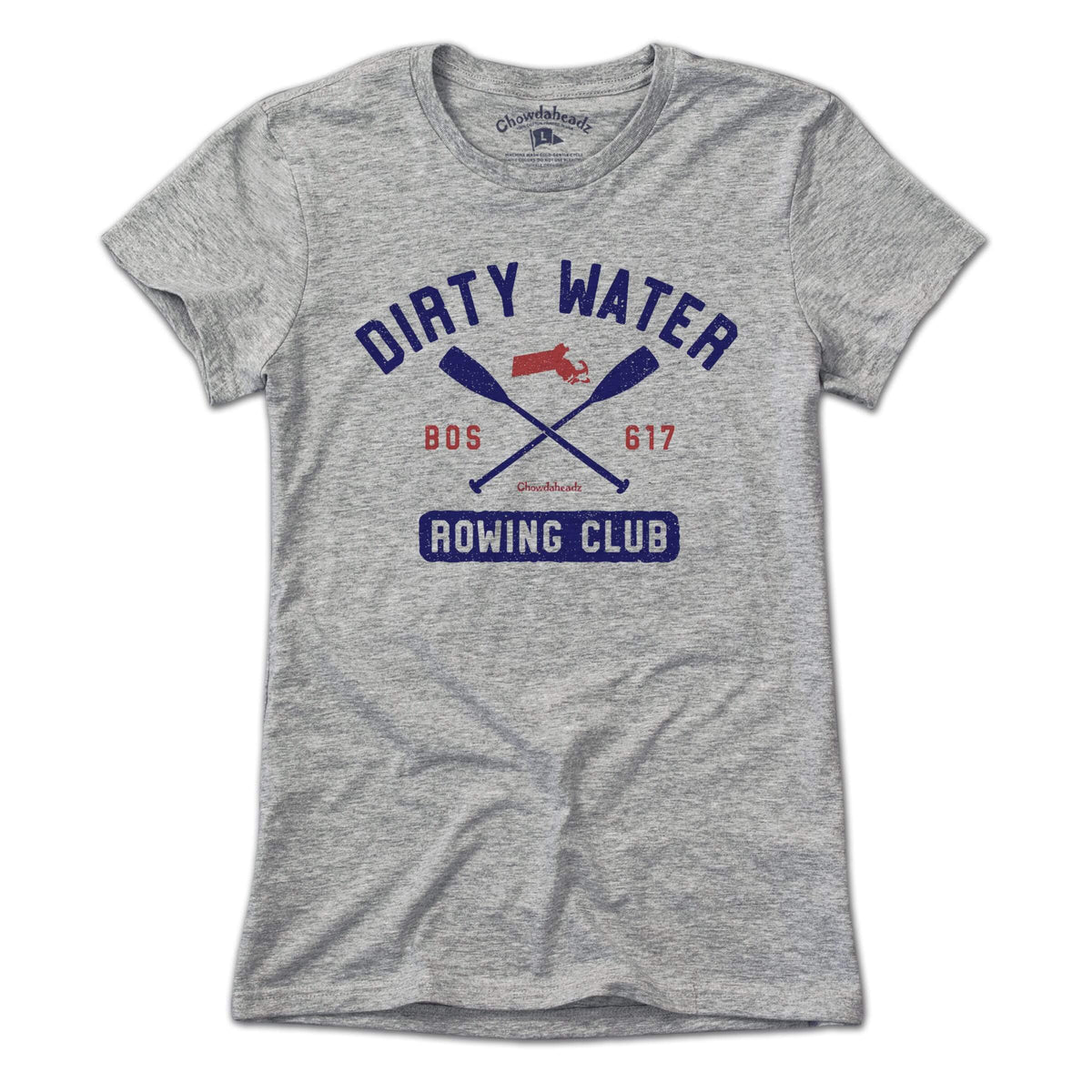 Dirty Water Rowing Club