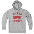 Wicked Crabby Hoodie product image 1