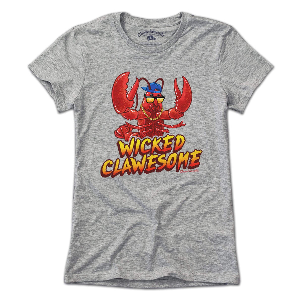 Wicked Clawesome T-Shirt product image 4