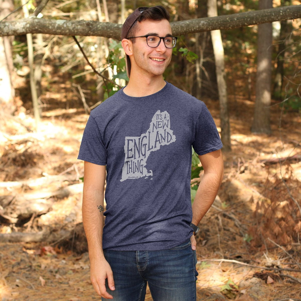 It's a New England Thing T-Shirt product image 3