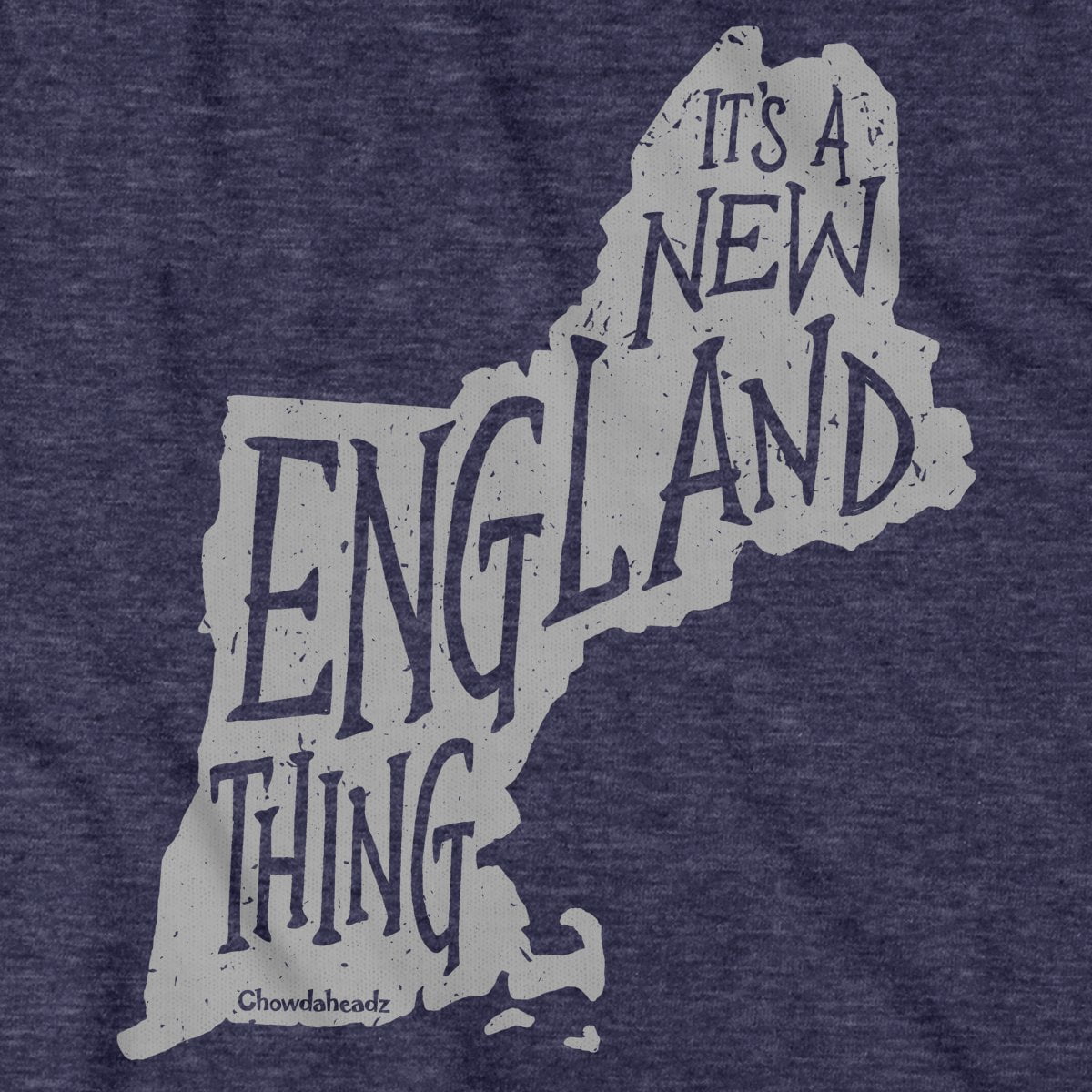 It's a New England Thing T-Shirt product image 2