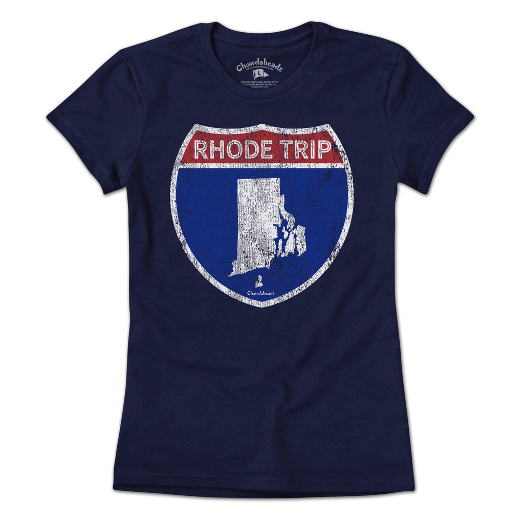 Rhode Trip T-Shirt product image 4
