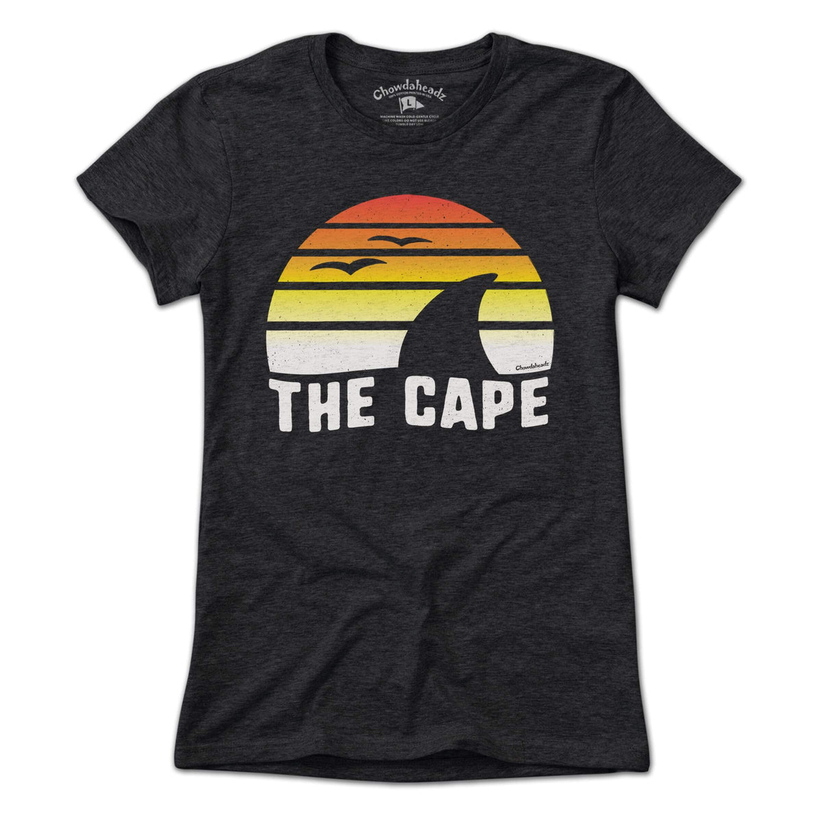 The Cape Sunset T-Shirt product image 4