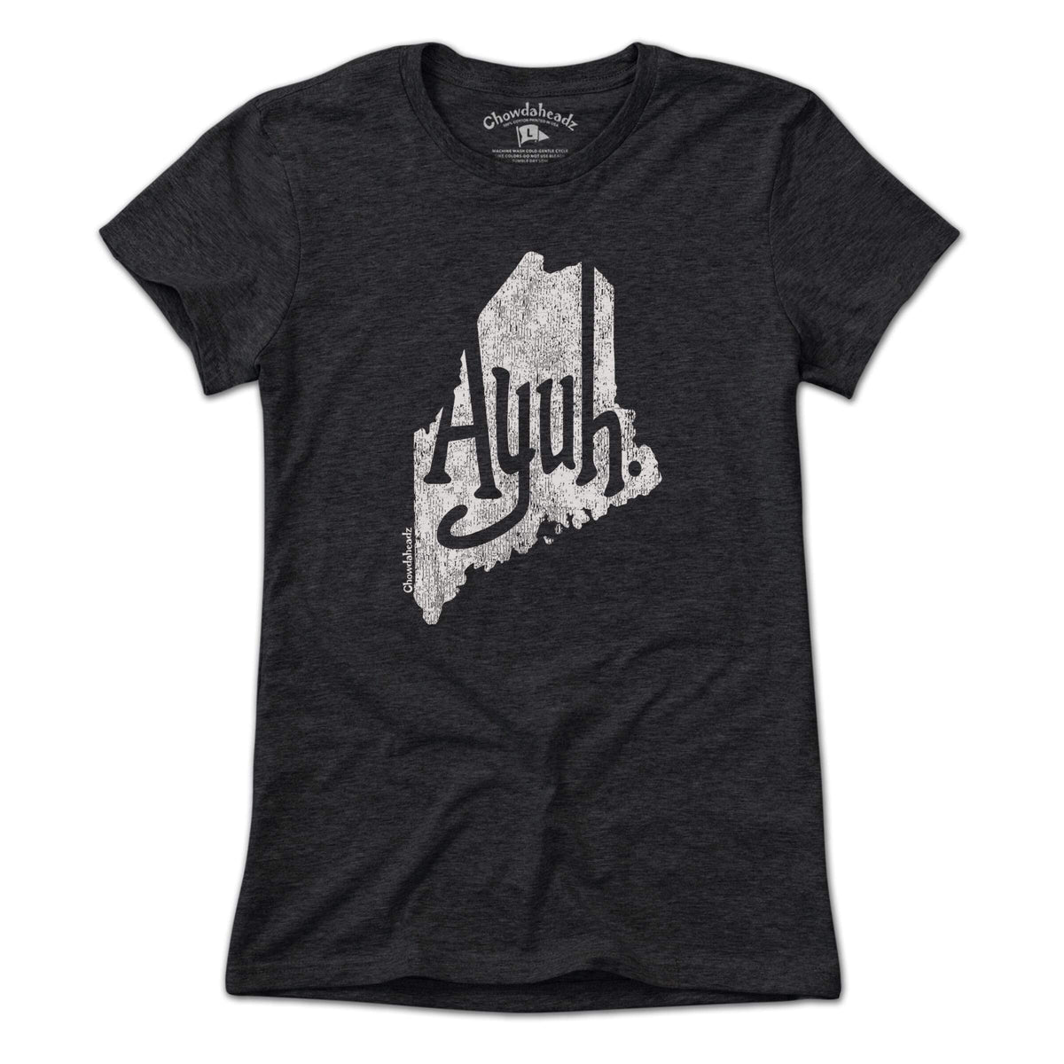 Ayuh Maine T-Shirt product image 4