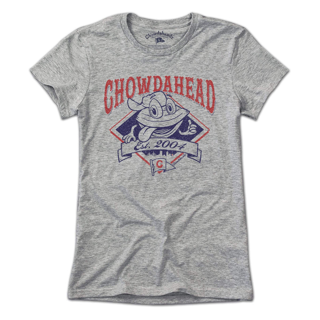 Chowdahead Classic T-Shirt product image 4