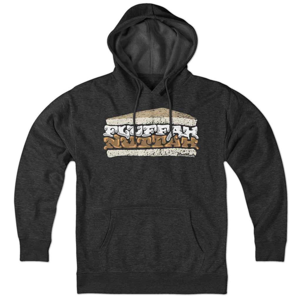 Fluffahnuttah Hoodie product image 1