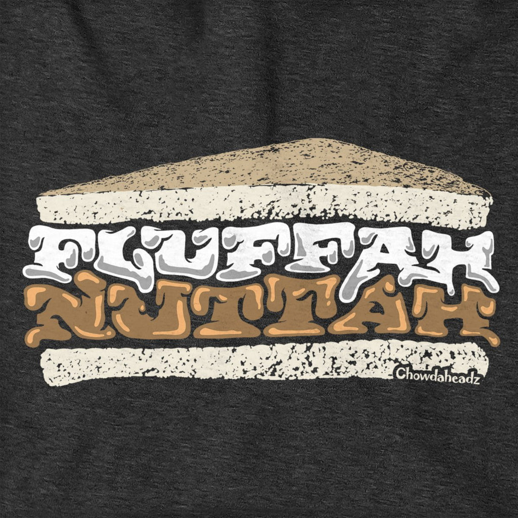 Fluffahnuttah Hoodie product image 2