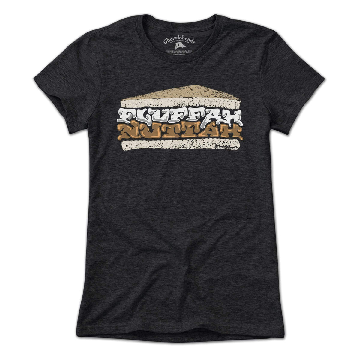 Fluffahnuttah T-Shirt product image 4