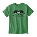 Boston Monstah Youth T-Shirt product image 1