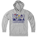 Legends of New England Hoodie product image 1