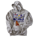 Legends of New England Tailgater Hoodie product image 1