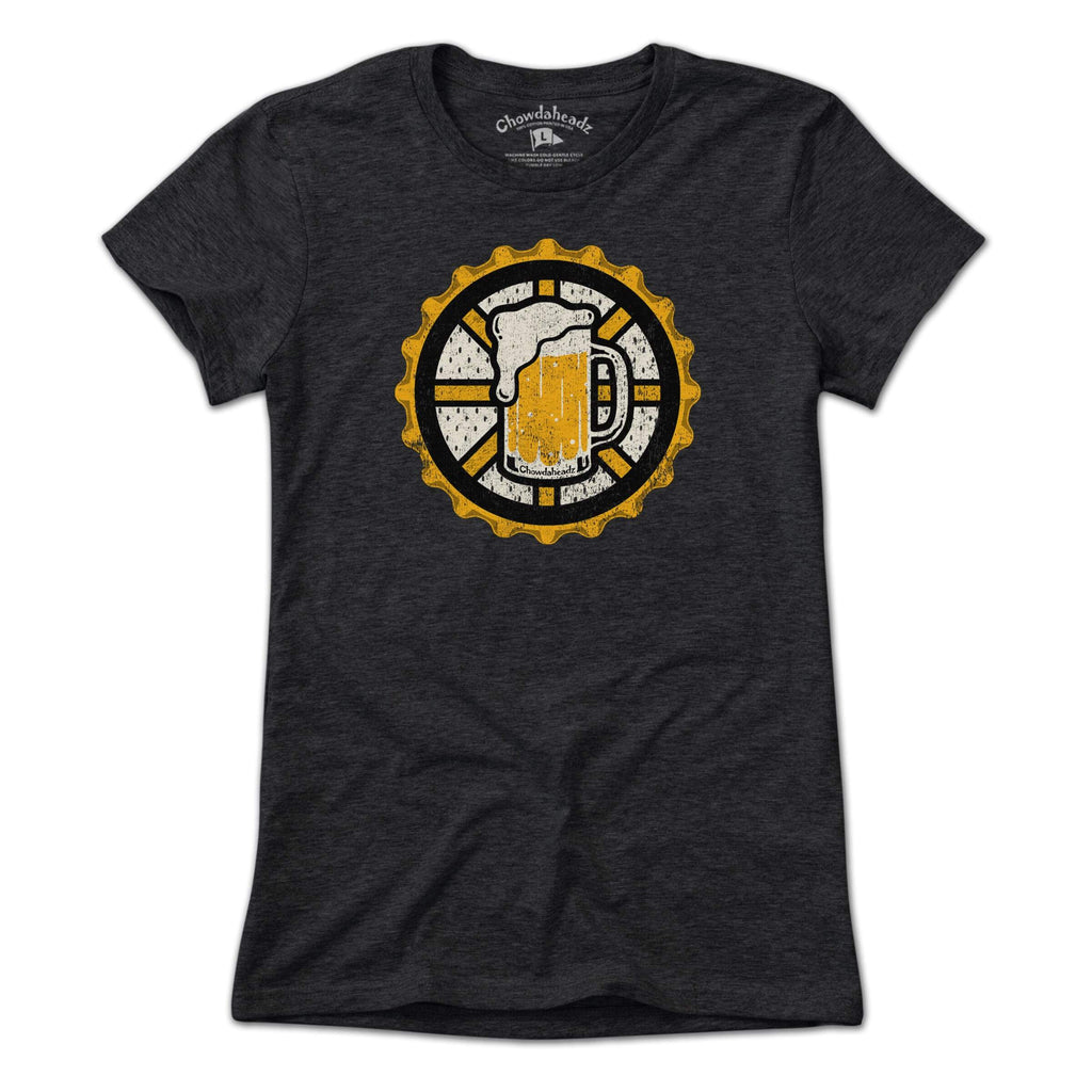 Boston's Brewin' T-Shirt product image 4