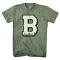 Boston Green Machine T-Shirt product image 1