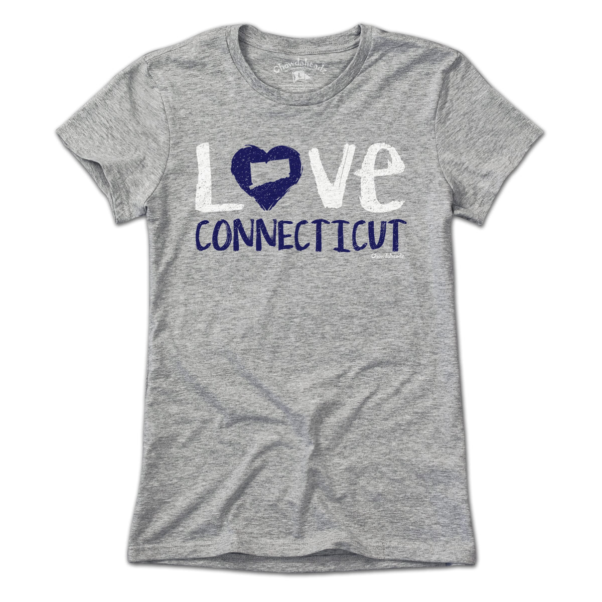 Love Connecticut T-Shirt product image 4
