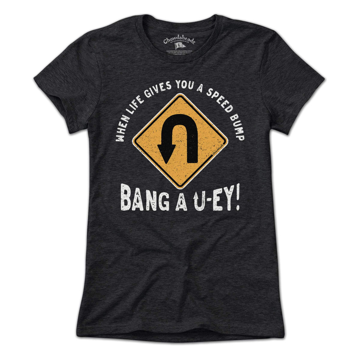 Bang a Uey T-Shirt product image 4