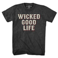 Wicked Good Life T-Shirt product image 1
