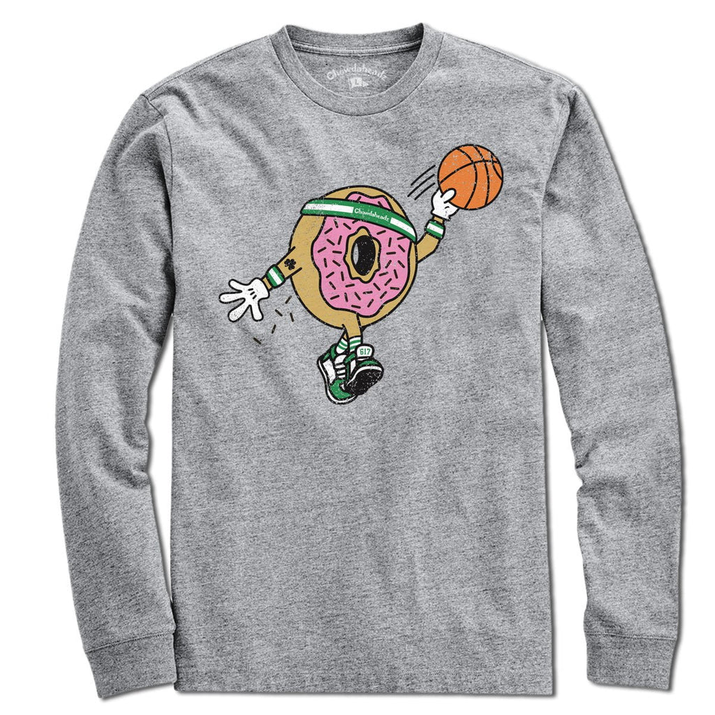 Dunking Doughnut T-Shirt product image 5