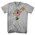 Dunking Doughnut T-Shirt product image 1