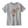 The Dunking Doughnut Youth T-Shirt product image 1