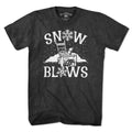 Snow Blows T-Shirt product image 1