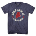 Born Into It Maine T-Shirt product image 1