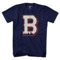 BallPahk Big Block B T-Shirt product image 1