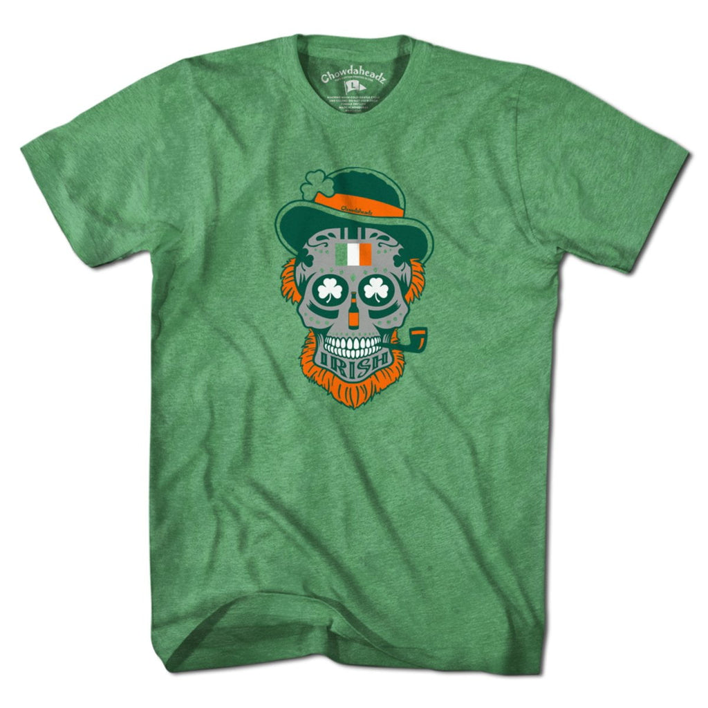 Irish Dead Head T-Shirt product image 1