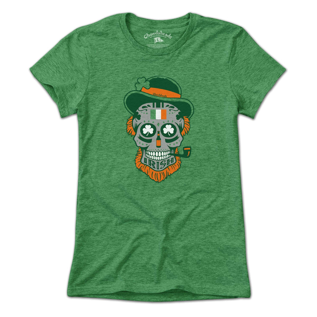 Irish Dead Head T-Shirt product image 3