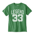 Legend 33 Alter Ego Youth T-Shirt product image 1