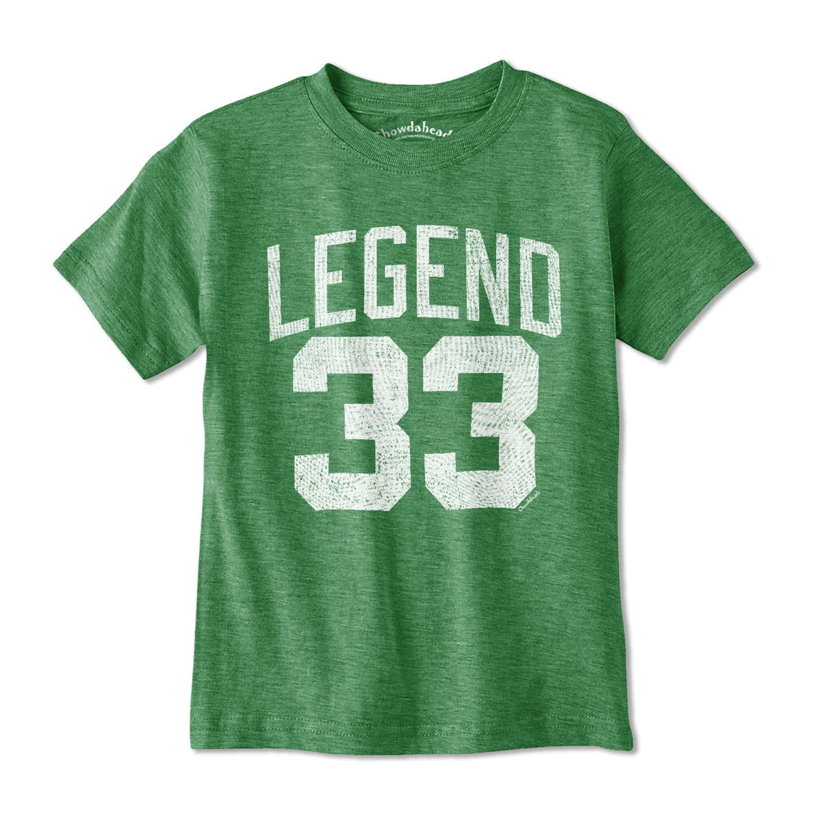 Legend 33 Alter Ego Youth T-Shirt product image 1