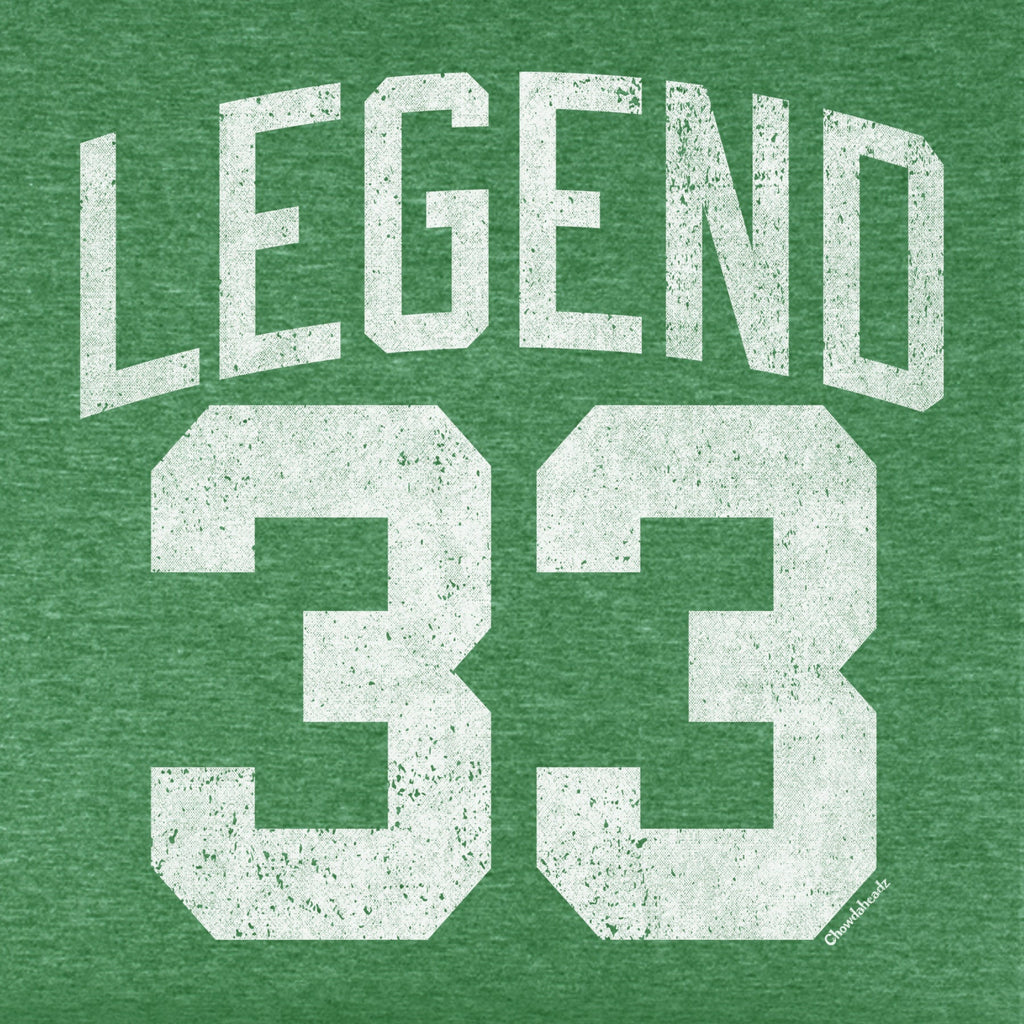 Legend 33 Alter Ego Youth T-Shirt product image 2