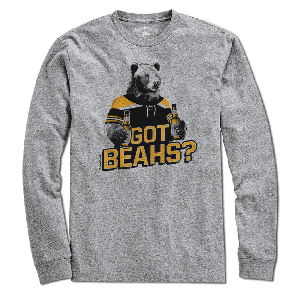 Got Beahs? T-Shirt product image 3