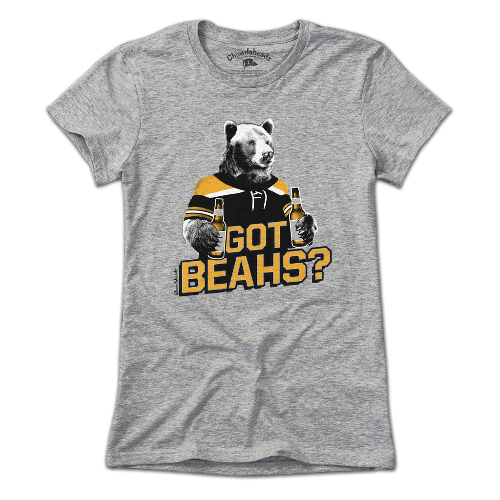 Got Beahs? T-Shirt product image 4