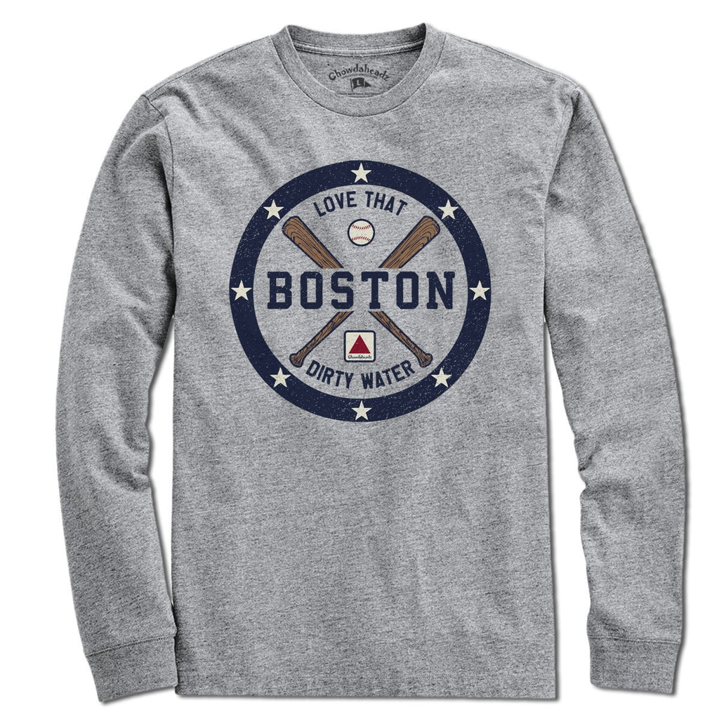 Boston Pastime T-Shirt product image 3
