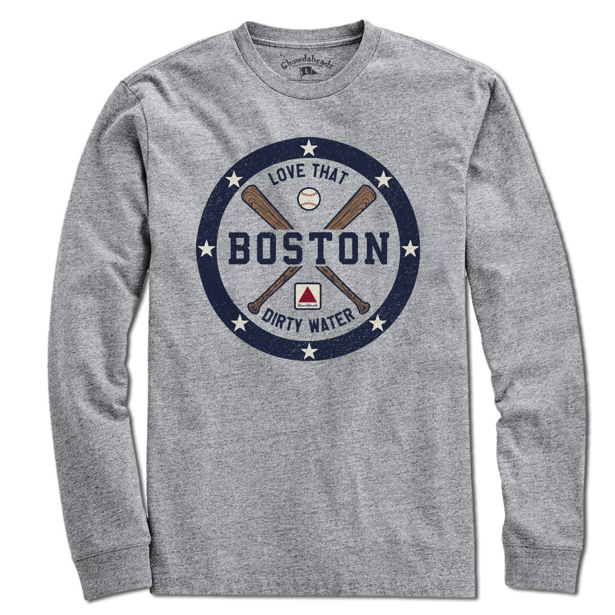 Boston Pastime T-Shirt product image 3
