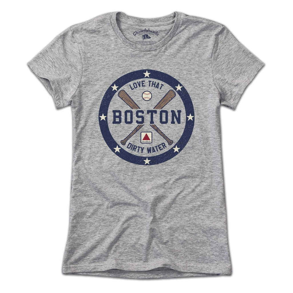 Boston Pastime T-Shirt product image 4