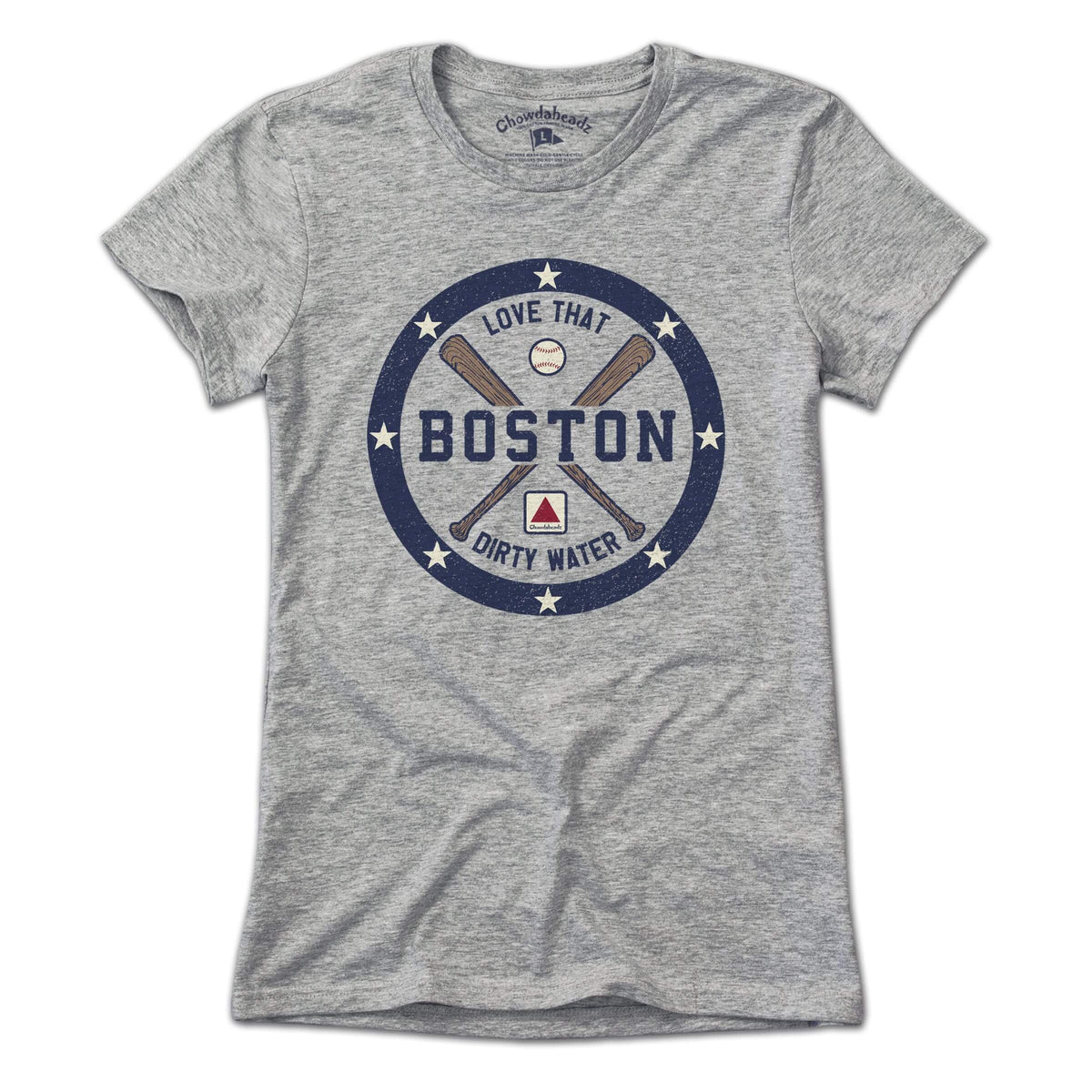 Boston Pastime T-Shirt product image 4