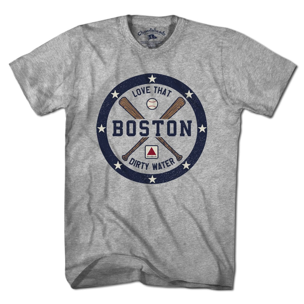 Boston Pastime T-Shirt product image 1