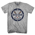 Boston Pastime T-Shirt product image 1
