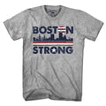 Boston Strong USA T-Shirt product image 1