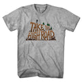 Take The High Road T-Shirt product image 1