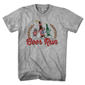 Beer Run T-Shirt product image 1