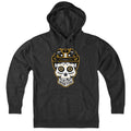 Boston Black And Gold Dead Head Hoodie product image 1